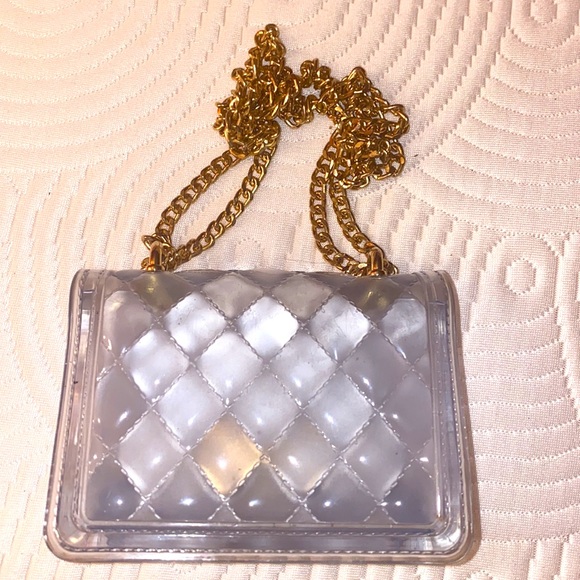 Mini Purse - Picture 2 of 2